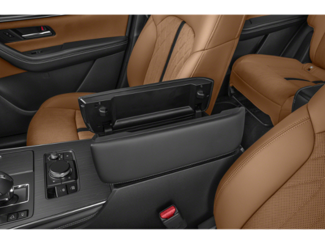 2025 Mazda CX-90 3.3 Turbo Premium Plus photo 8