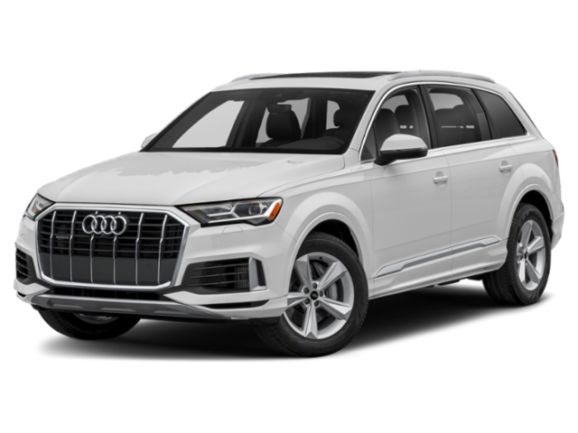2022 Audi Q7 Premium Plus's photo