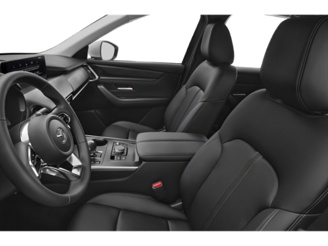 2025 Mazda CX-90 3.3 Turbo Select photo 4