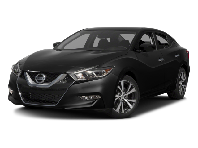 2017 Nissan Maxima SV