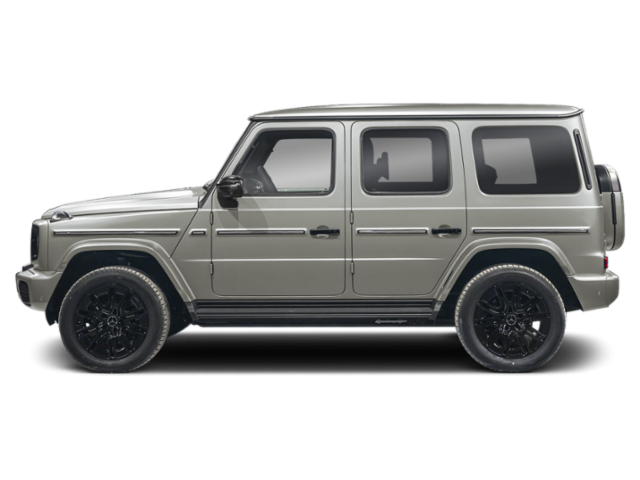 2025 Mercedes Benz G photo 6