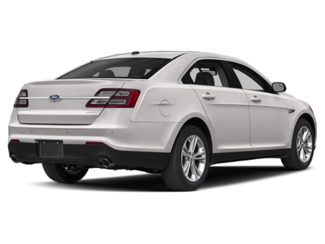 2019 Ford Taurus Limited photo 2