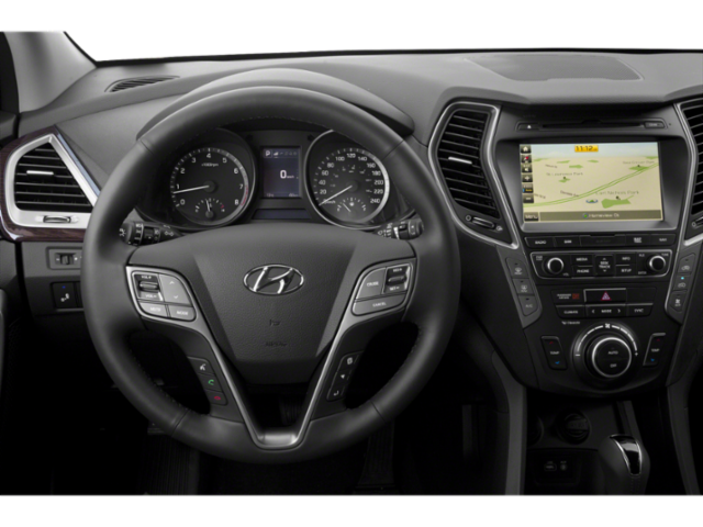 2019 Hyundai Santa Fe XL SE Premium photo 2