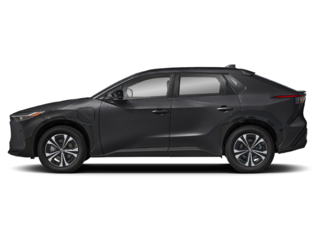 2023 Toyota bZ4X XLE photo 2