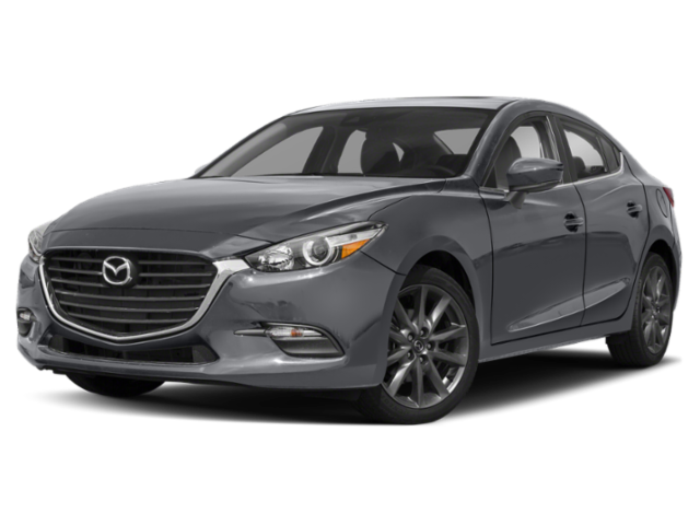 2018 Mazda Mazda3 Touring's photo