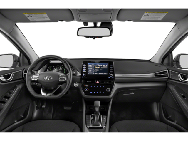 2020 Hyundai Ioniq SE photo 4
