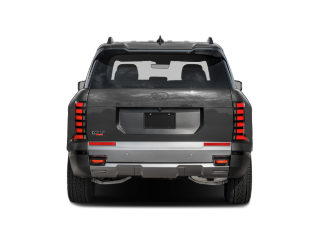 2026 Hyundai Palisade XRT photo 4