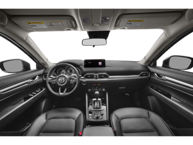 2024 Mazda CX-5 2.5 Select photo 4