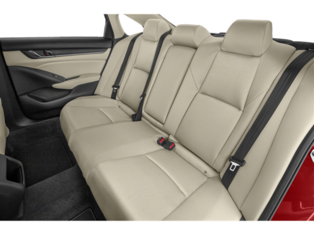 2022 Honda Accord LX photo 12