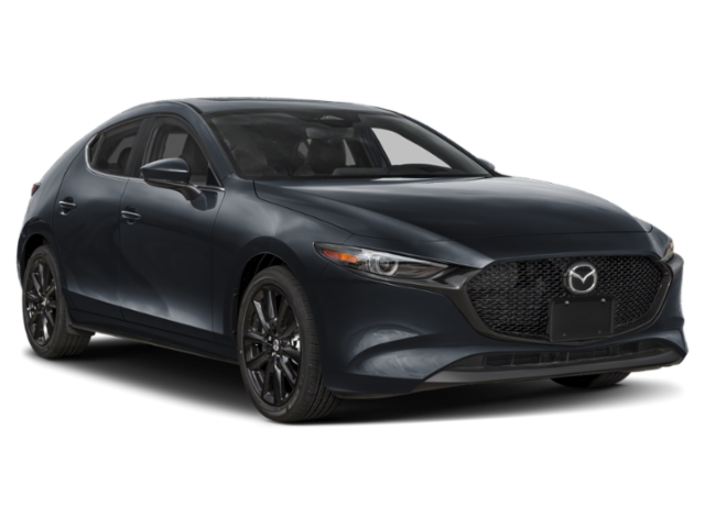 2026 Mazda Mazda3 Hatchback 2.5 s Premium photo 6
