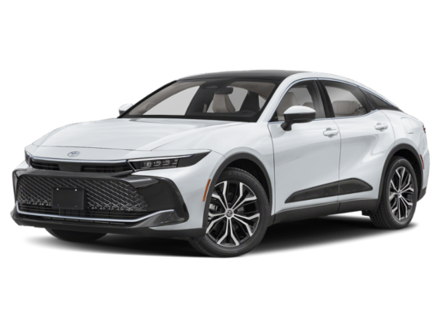 New 2026  Toyota Limited image 1