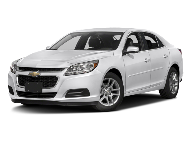 2016 Chevrolet Malibu Limited 1LT's photo
