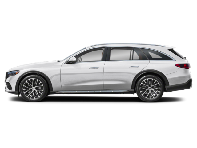 2025 Mercedes Benz E 450 4MATIC All-Terrain Wagon photo 3