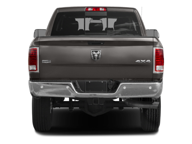 2018 Ram 3500 Laramie photo 4
