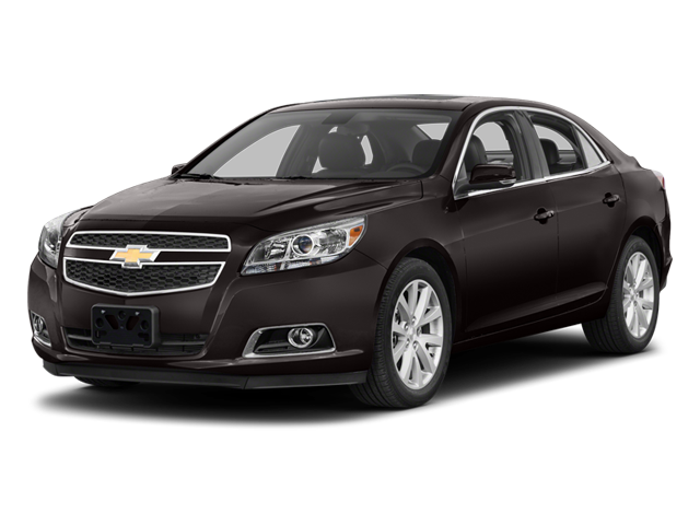 2013 Chevrolet Malibu 1LS
