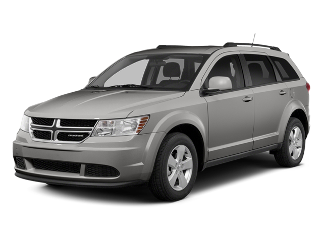 2014 Dodge Journey SXT