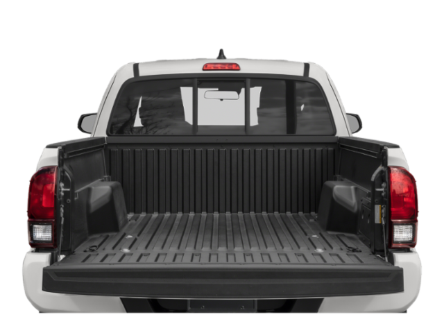 Pre-Owned 2023 Toyota Tacoma SR 4D Double Cab in Cedar Park #PT071779 ...