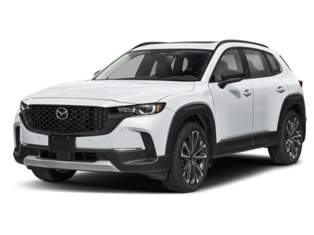 2026 Mazda CX-50 Turbo's photo