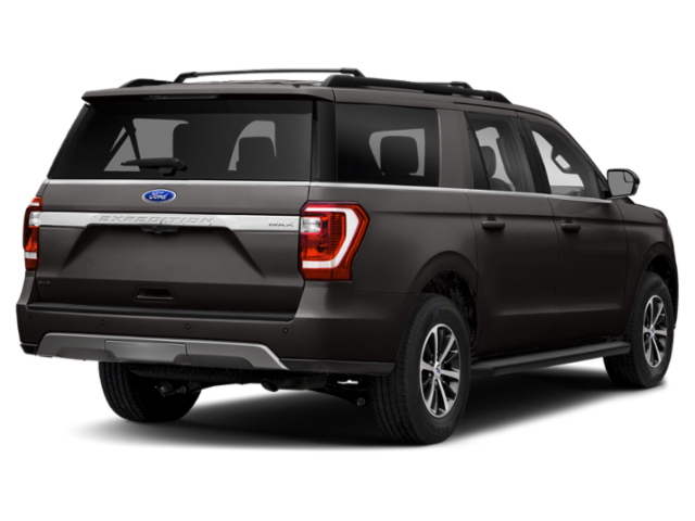 2018 Ford Expedition MAX XLT photo 2