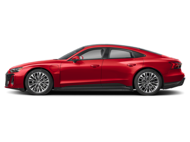 2026 Audi e-tron GT Premium Plus photo 3