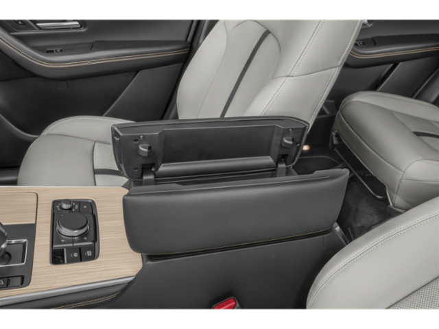 2024 Mazda CX-90 3.3 Turbo S photo 11