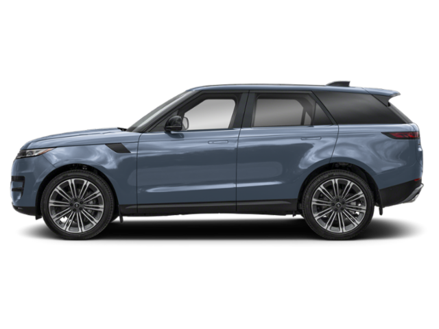 2025 Land Rover Range Rover Sport SE photo 3