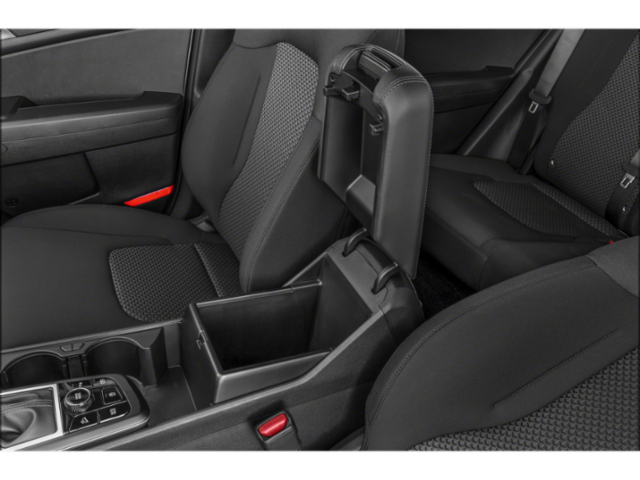 2024 Kia Sportage LX photo 14