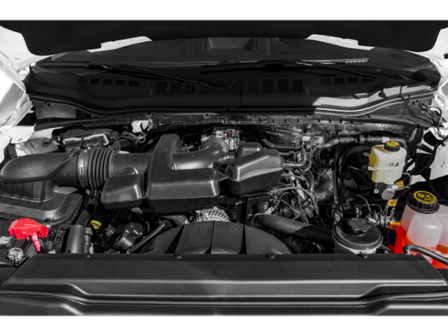 2019 Ford F-250 photo 10
