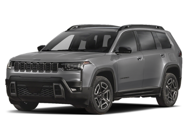 2026 Jeep Cherokee Laredo's photo