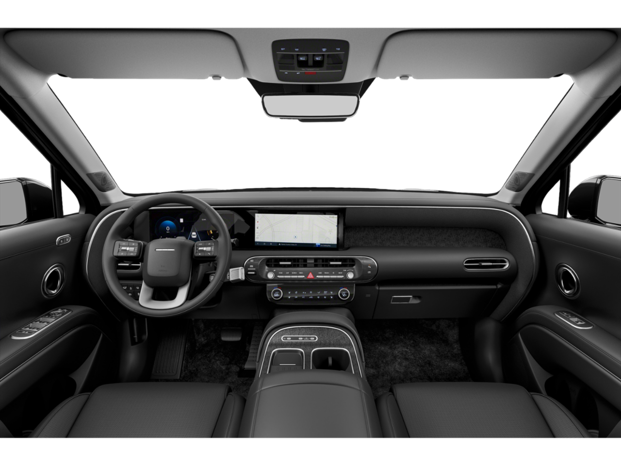 2026 Hyundai Palisade Limited photo 3