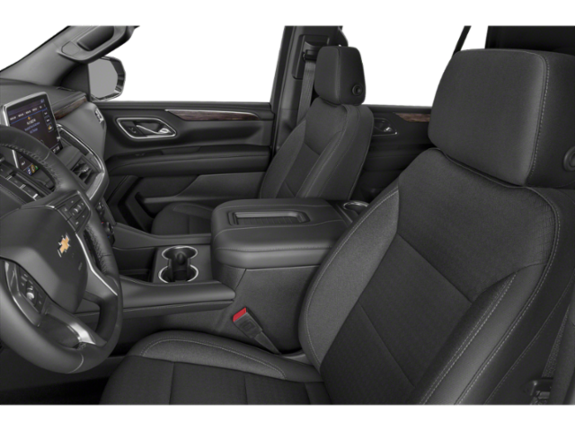2023 Chevrolet Tahoe LS photo 5