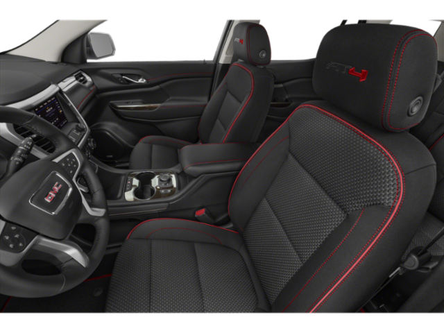 2020 Gmc Acadia AT4 photo 4