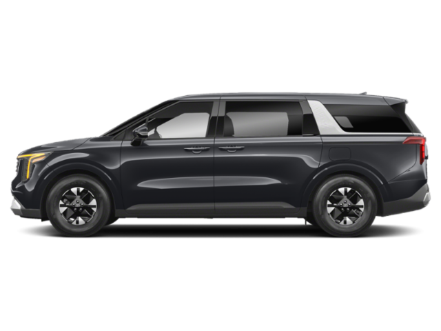 2026 Kia Carnival LXS photo 2