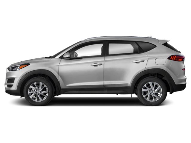 2021 Hyundai Tucson Value photo 3