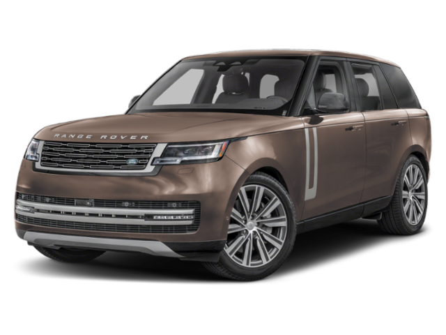 2026 Land Rover Range Rover SE's photo