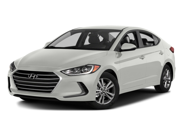 2018 Hyundai Elantra SE's photo