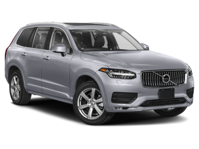 New 2024 Volvo XC90 B6 Core For Sale West Palm Beach FL | #VL0240386