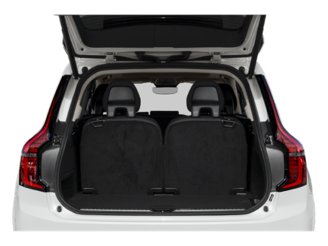 2026 Volvo XC90 Plus photo 7