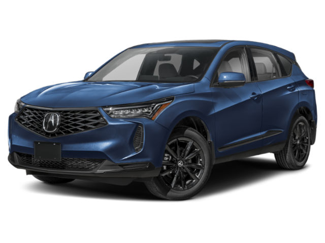 2025 Acura RDX Base's photo