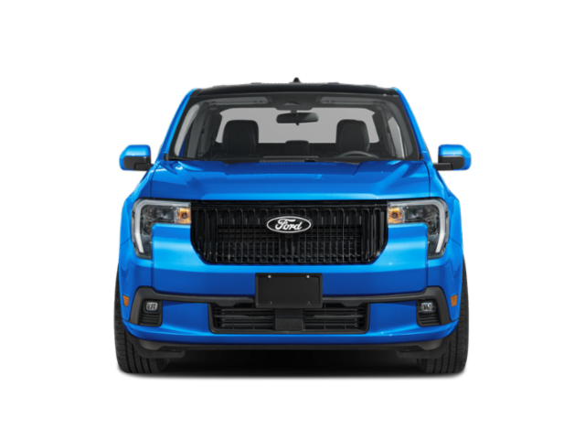 2026 Ford Maverick photo 4