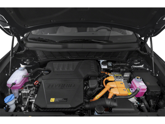 2025 Kia Niro EX photo 7