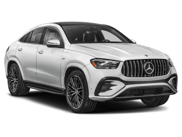 2025 Mercedes Benz GLE 53 4MATIC photo 6