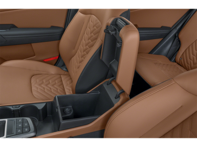2026 Kia Sportage X-Line photo 13