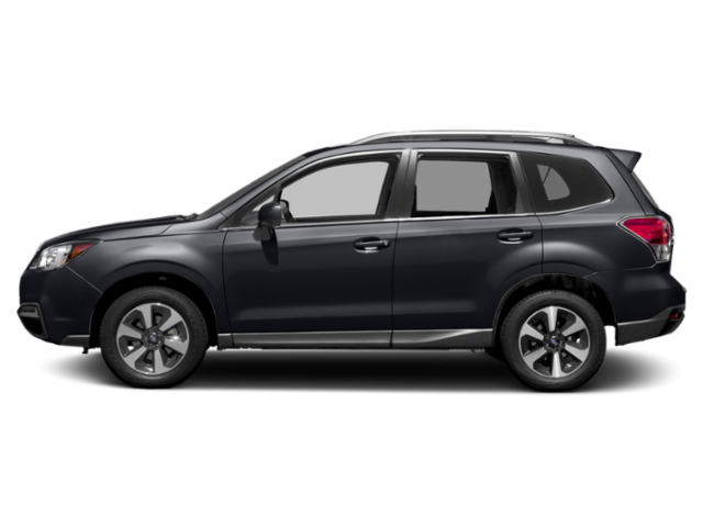 2018 Subaru Forester Limited photo 4