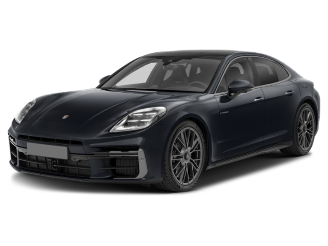 2025 Porsche Panamera 4 E-Hybrid's photo