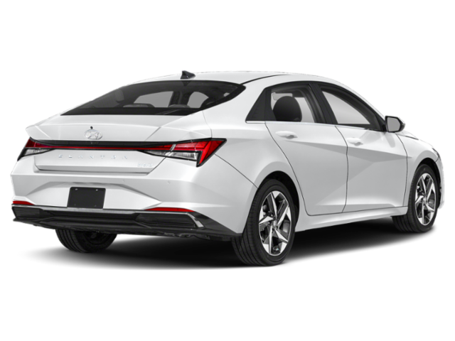 2023 HYUNDAI ELANTRA - Image 7