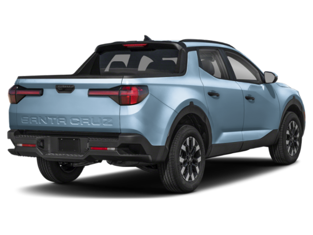 2026 Hyundai Santa Cruz SEL photo 19