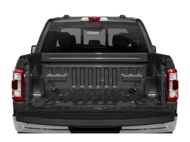 2022 Ford F-150 Lariat photo 8