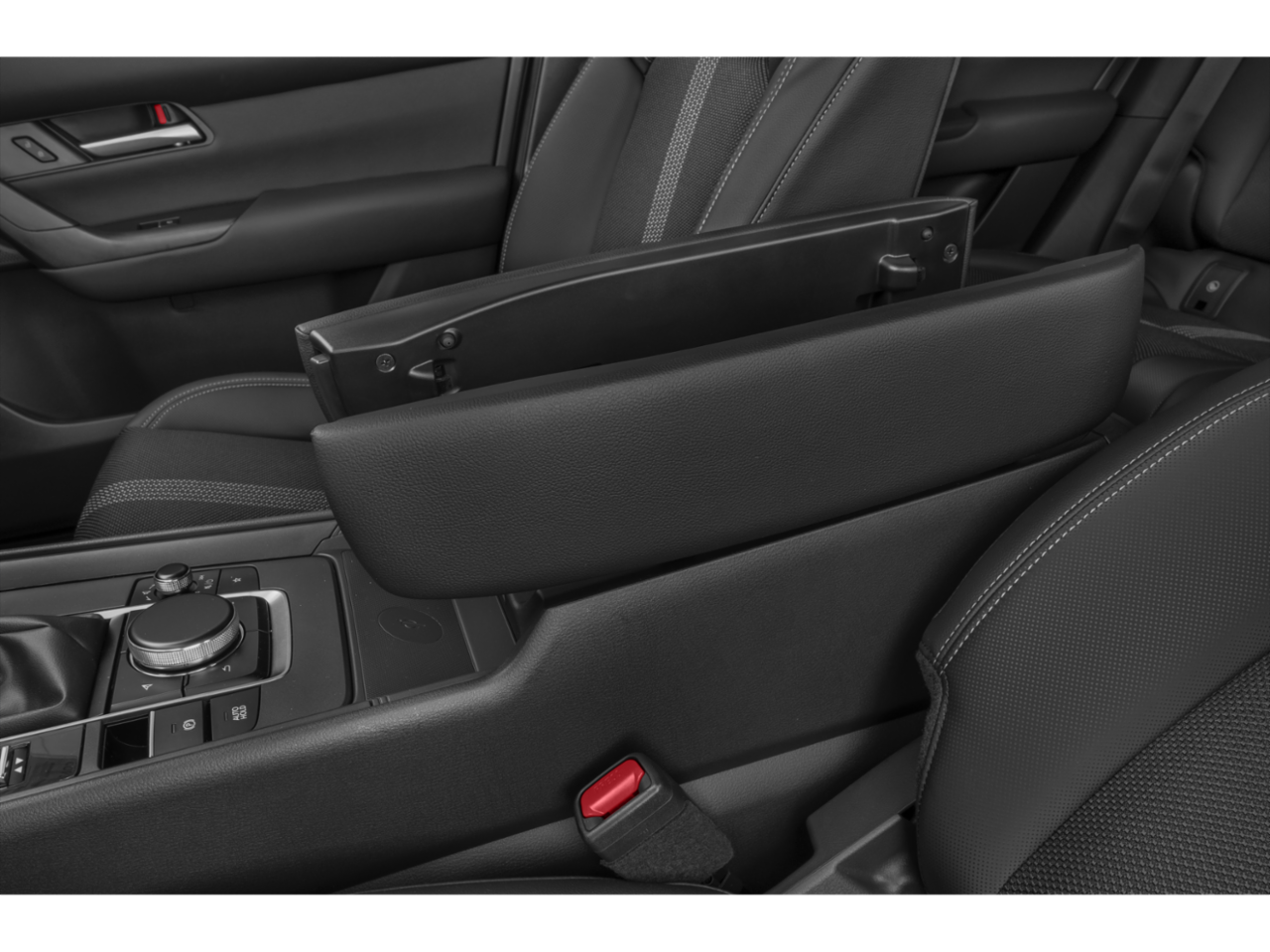2025 Mazda CX-50 2.5 Select photo 8