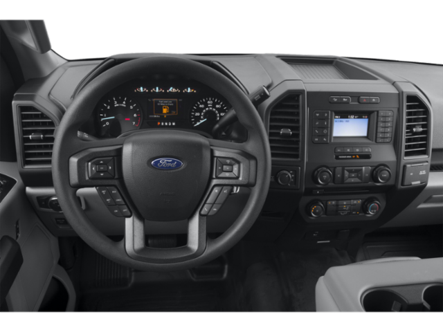 2020 Ford F-150 XL photo 8